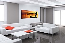 Obraz Panoráma šport zs291