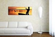 Obraz Panoráma šport zs291