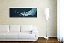 Obraz Panoráma Šport zs298