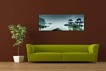 Obraz Panoráma zs322