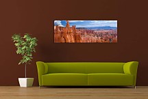 Obrazy panoráma Príroda zs331