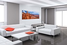 Obrazy panoráma Príroda zs331