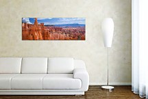 Obrazy panoráma Príroda zs331