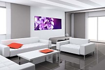 Obraz Panorámy Kvety zs3141