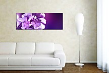 Obraz Panorámy Kvety zs3141