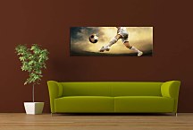 Obraz Panoráma Šport  zs306