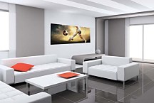 Obraz Panoráma Šport  zs306