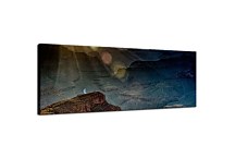 Moderný Obraz Nebo zs3235