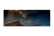 Moderný Obraz Nebo zs3235