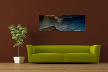 Moderný Obraz Nebo zs3235