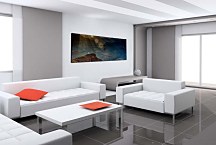 Moderný Obraz Nebo zs3235