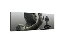 Moderné Obrazy - Budha zs18614