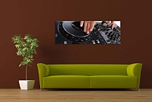Obraz DJ zs18536