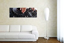 Obraz DJ zs18536