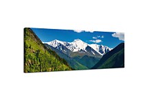 Obraz Panoráma Hory zs3225