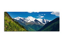 Obraz Panoráma Hory zs3225