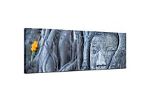 Obraz Kmeň s tvárou zs3271