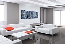 Obraz Kmeň s tvárou zs3271