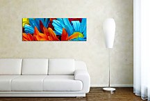 Panoráma Kvety Obrazy zs18572