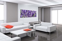 Obraz Panoráma Kvetov zs18564