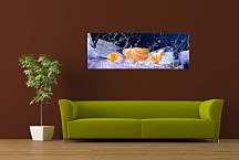 Obraz Mandarinka zs379