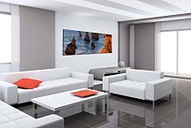 Obraz Panoráma More zs3214