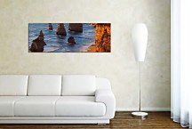 Obraz Panoráma More zs3214