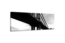 Obraz Panoráma Most zs3381