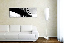 Obraz Panoráma Most zs3381