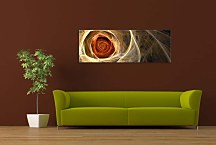 Panoráma Kvet Obraz zs95