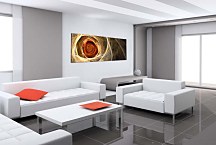 Panoráma Kvet Obraz zs95