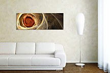 Panoráma Kvet Obraz zs95