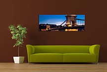 Obrazy s mestami zs18550