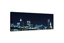 Obraz Panoráma - New York zs3365