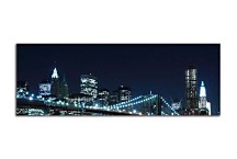 Obraz Panoráma - New York zs3365