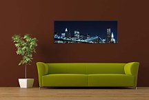 Obraz Panoráma - New York zs3365