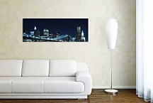 Obraz Panoráma - New York zs3365