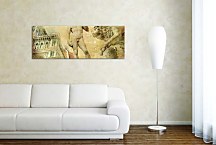 Obraz Panoramatický zs18549