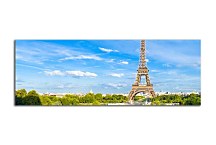 Obraz Panoráma - Paríž zs18512