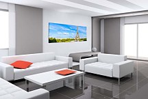 Obraz Panoráma - Paríž zs18512