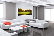 Obrazy Panorámy Prírody  zs321