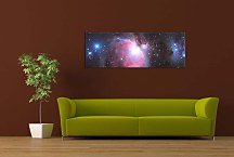 Obraz Vesmír zs197