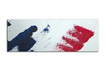 Obrazy Panoráma  abstrakt zs147