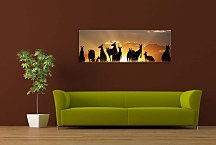 Obraz Panoráma Kengury  zs3195