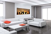 Obraz Panoráma Kengury  zs3195