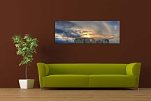 Obraz Nebo Panoráma zs18554