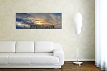 Obraz Nebo Panoráma zs18554