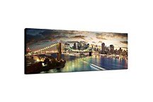 Obrazy Panorámy Miest - NY zs18602