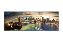 Obrazy Panorámy Miest - NY zs18602