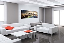 Obrazy Panorámy Miest - NY zs18602